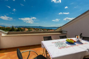 Apartment in Selce 39197